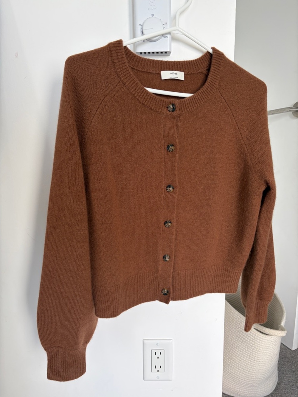 Wilfred London Cardigan - Picture 3 of 5